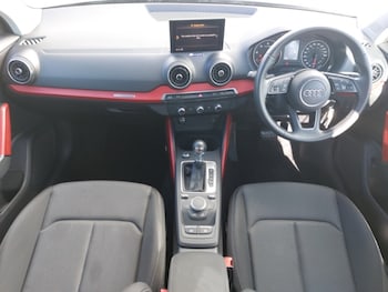 Used Audi Q2 2020 for sale - 78478304: Photo