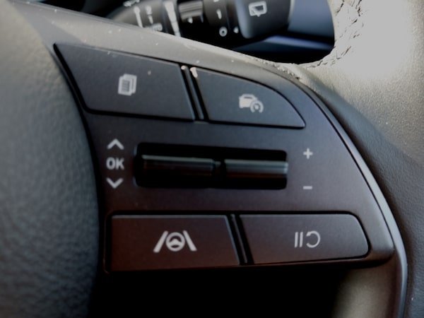 Used Hyundai BAYON 2025 for sale - 76199240: Photo 15