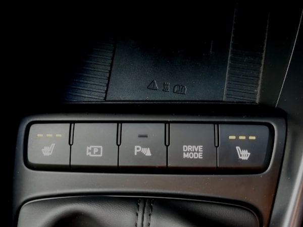 Used Hyundai BAYON 2025 for sale - 76199240: Photo 16