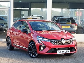 Renault - Clio