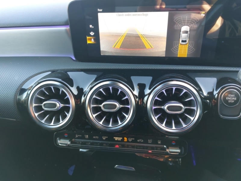 Used Mercedes-Benz A-Class 2021 for sale - 77324907: Photo 10