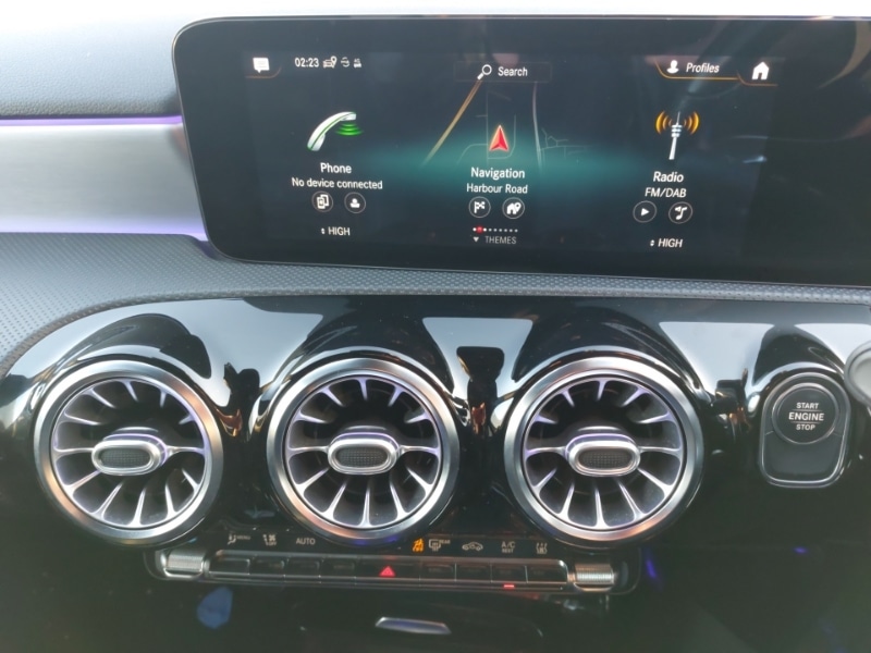 Used Mercedes-Benz A-Class 2021 for sale - 77324907: Photo 11