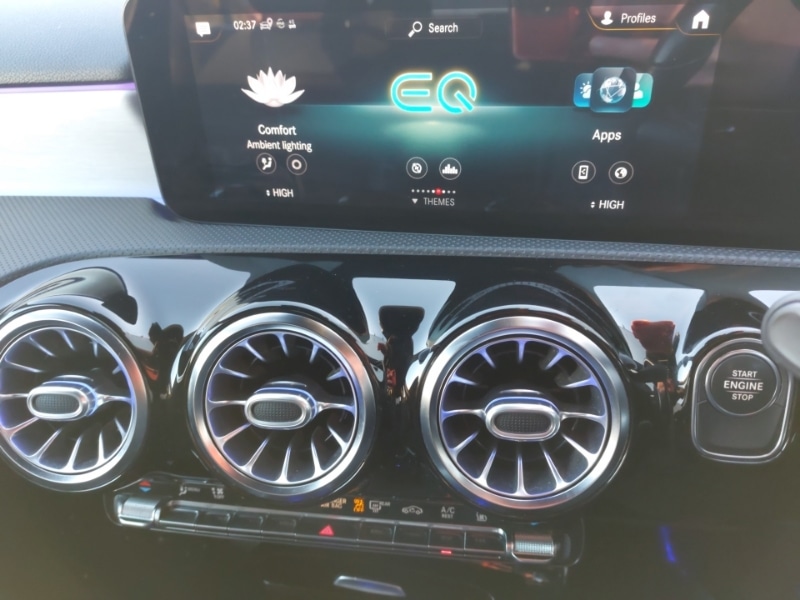 Used Mercedes-Benz A-Class 2021 for sale - 77324907: Photo 12