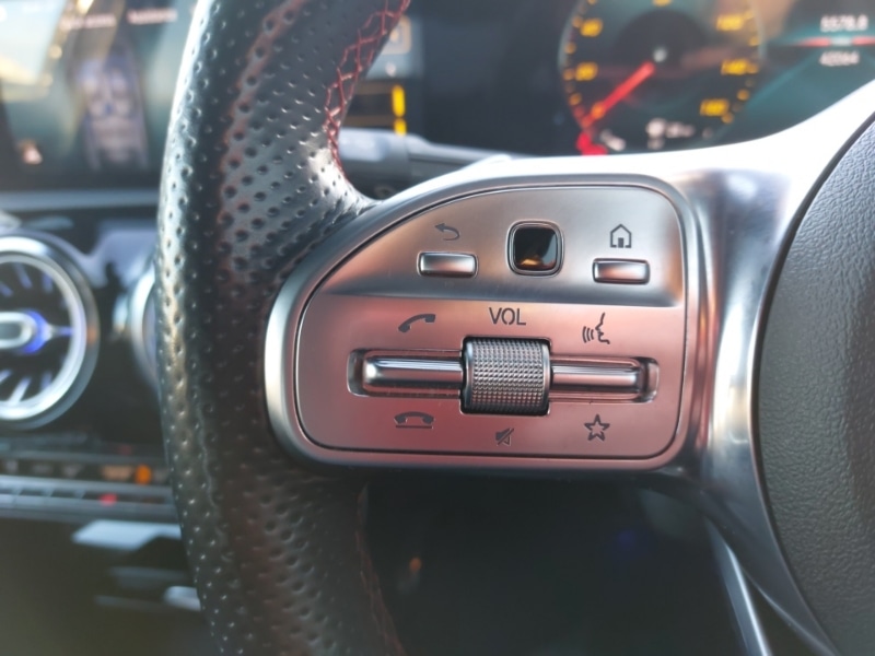 Used Mercedes-Benz A-Class 2021 for sale - 77324907: Photo 15