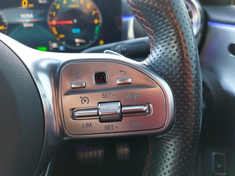 Used Mercedes-Benz A-Class 2021 for sale - 77324907: Photo 16