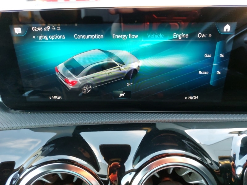 Used Mercedes-Benz A-Class 2021 for sale - 77324907: Photo 19