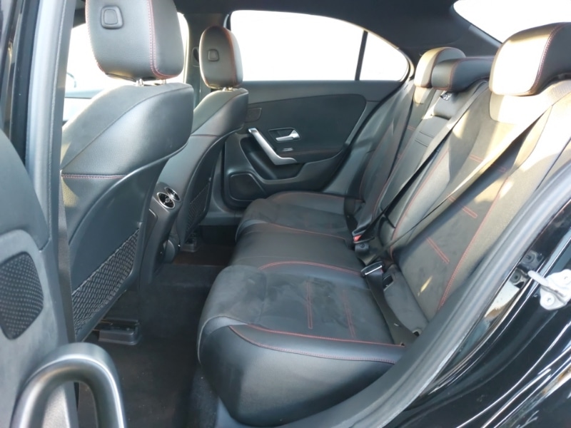 Used Mercedes-Benz A-Class 2021 for sale - 77324907: Photo 6