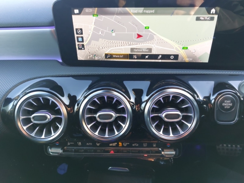 Used Mercedes-Benz A-Class 2021 for sale - 77324907: Photo 7