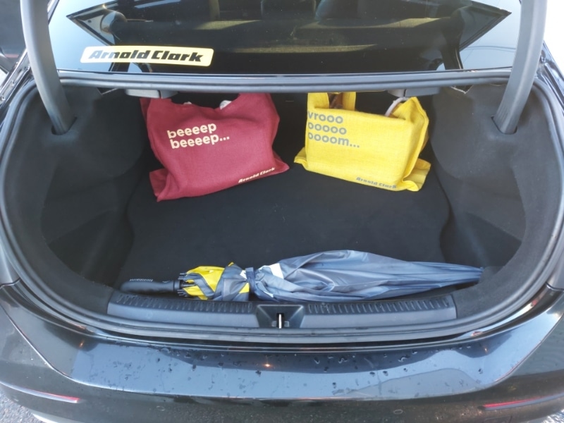 Used Mercedes-Benz A-Class 2021 for sale - 77324907: Photo 8