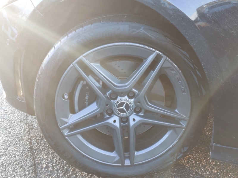 Used Mercedes-Benz A-Class 2021 for sale - 77324907: Photo 9