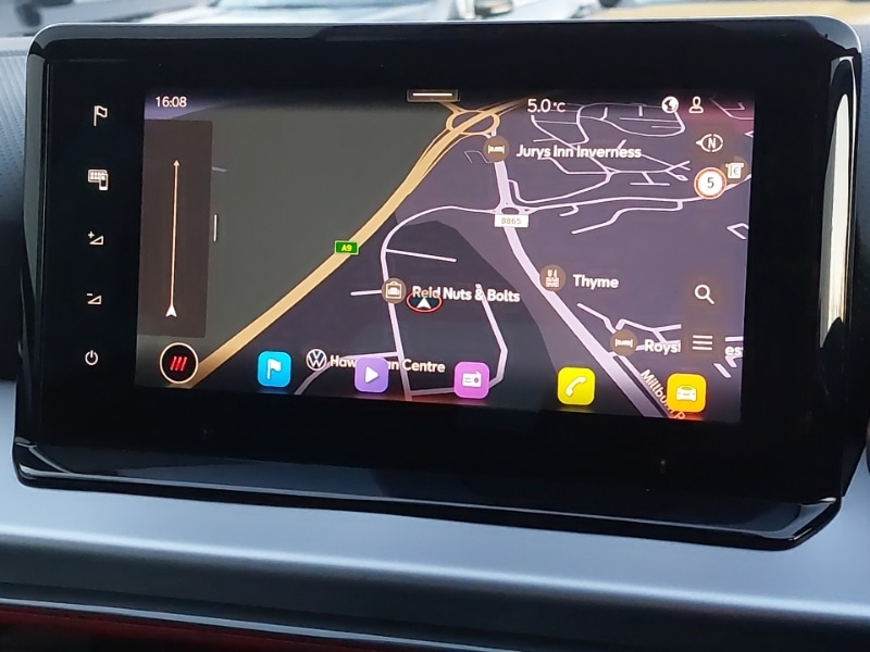 Used SEAT Ibiza 2024 for sale - 78062532: Photo 16