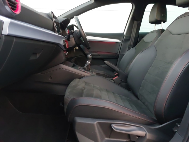 Used SEAT Ibiza 2024 for sale - 78062532: Photo 5