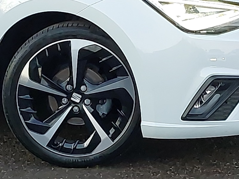 Used SEAT Ibiza 2024 for sale - 78062532: Photo 9