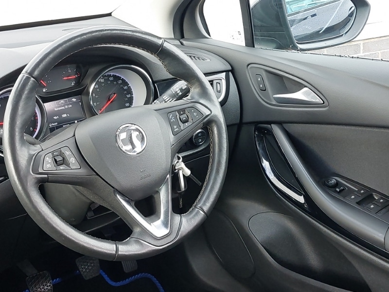 Used Vauxhall Astra 2019 for sale - 76403541: Photo 10