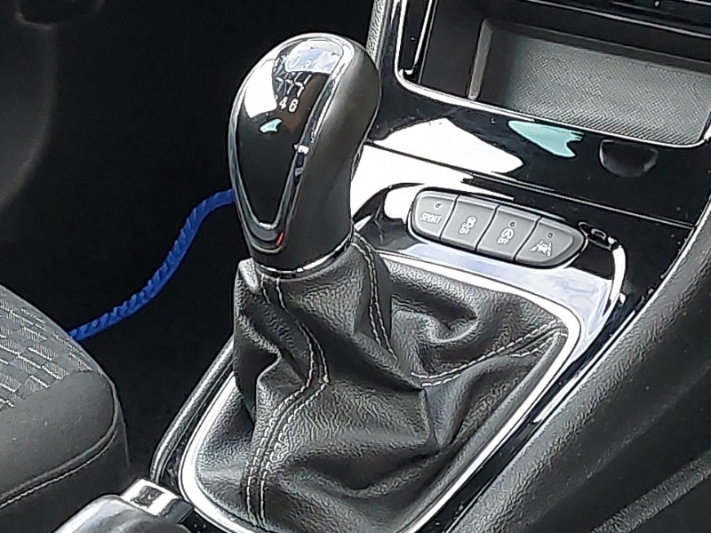 Used Vauxhall Astra 2019 for sale - 76403541: Photo 11