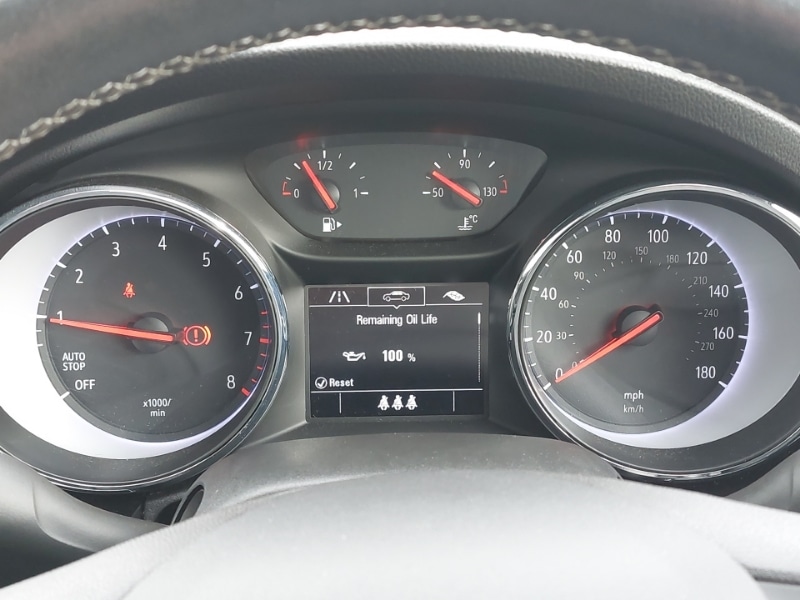 Used Vauxhall Astra 2019 for sale - 76403541: Photo 13