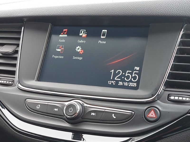 Used Vauxhall Astra 2019 for sale - 76403541: Photo 14