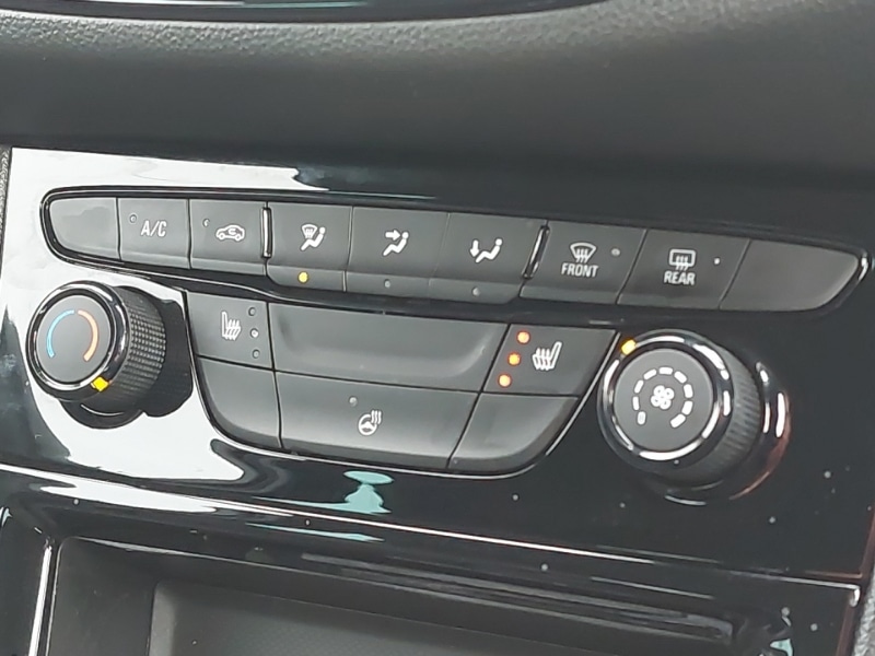 Used Vauxhall Astra 2019 for sale - 76403541: Photo 15