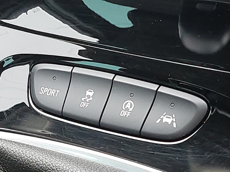 Used Vauxhall Astra 2019 for sale - 76403541: Photo 16