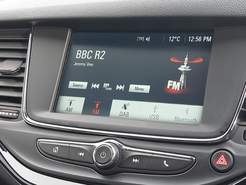 Used Vauxhall Astra 2019 for sale - 76403541: Photo 17