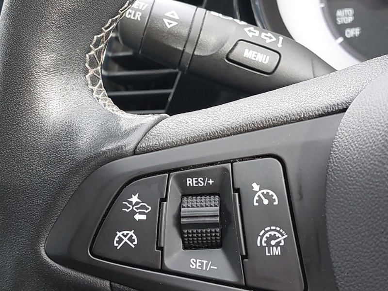 Used Vauxhall Astra 2019 for sale - 76403541: Photo 18