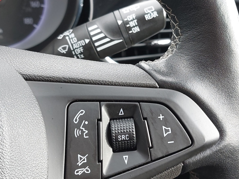 Used Vauxhall Astra 2019 for sale - 76403541: Photo 19