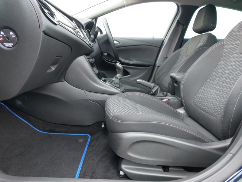 Used Vauxhall Astra 2019 for sale - 76403541: Photo 5