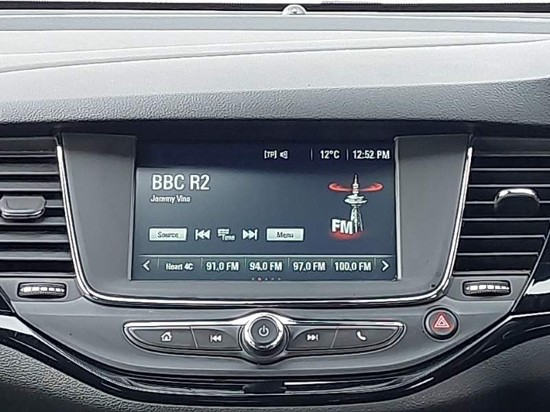 Used Vauxhall Astra 2019 for sale - 76403541: Photo 7