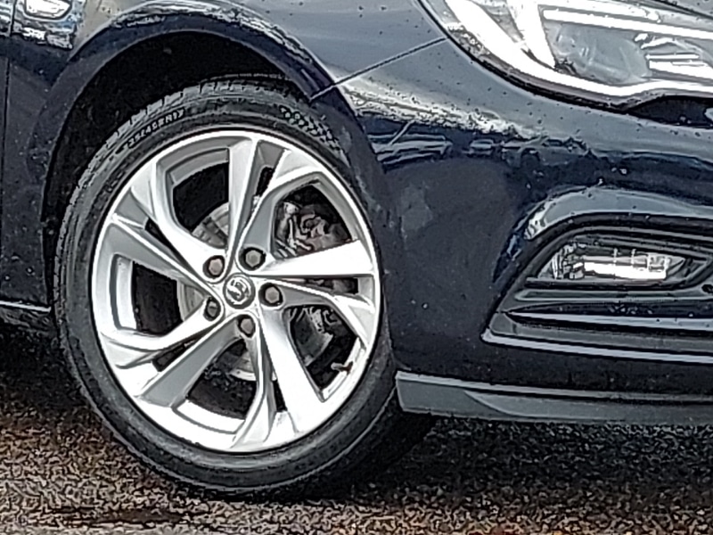 Used Vauxhall Astra 2019 for sale - 76403541: Photo 9