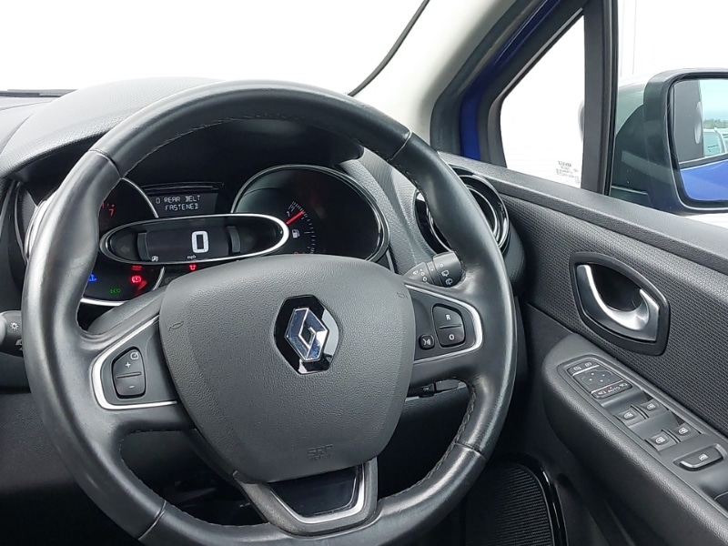 Used Renault Clio 2019 for sale - 78065688: Photo 10