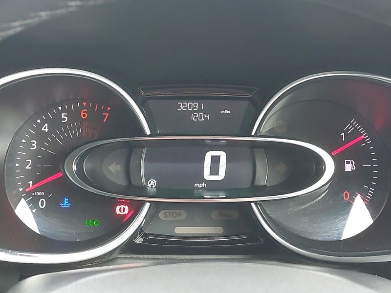 Used Renault Clio 2019 for sale - 78065688: Photo 12