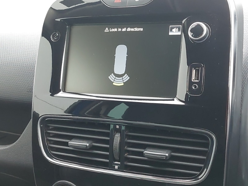 Used Renault Clio 2019 for sale - 78065688: Photo 13