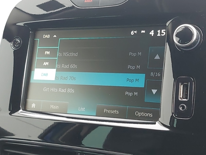 Used Renault Clio 2019 for sale - 78065688: Photo 14