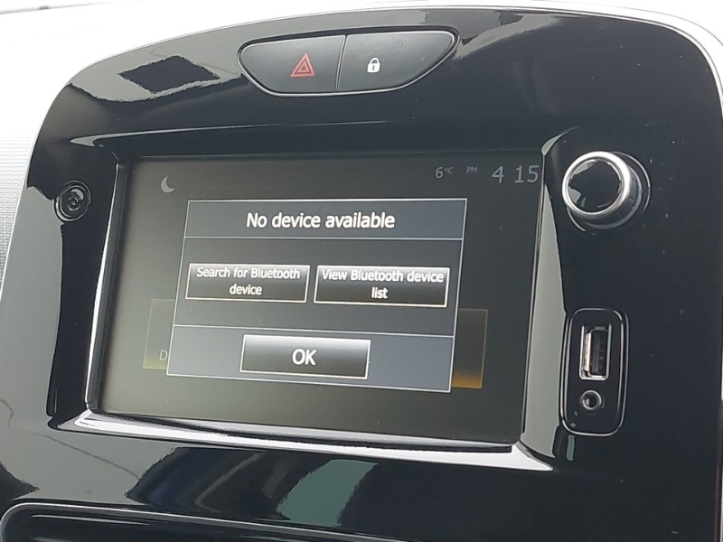 Used Renault Clio 2019 for sale - 78065688: Photo 15