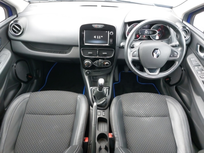Used Renault Clio 2019 for sale - 78065688: Photo 2