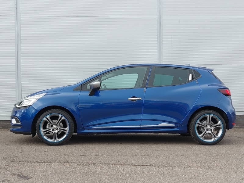 Used Renault Clio 2019 for sale - 78065688: Photo 4