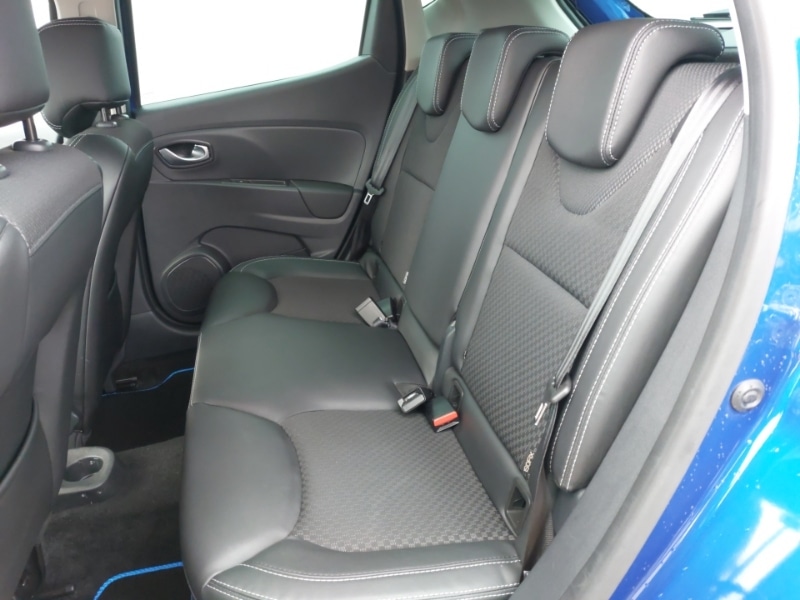 Used Renault Clio 2019 for sale - 78065688: Photo 6