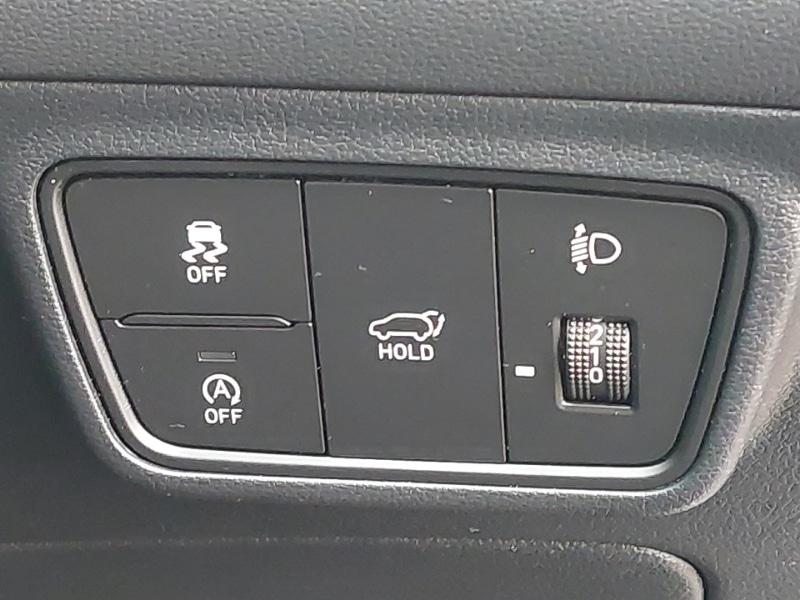 Used Hyundai TUCSON 2022 for sale - 77669707: Photo 13