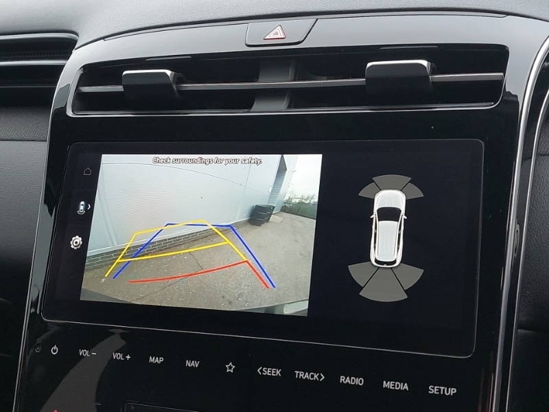 Used Hyundai TUCSON 2022 for sale - 77669707: Photo 15