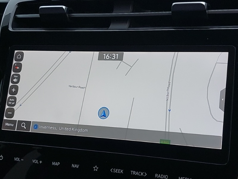 Used Hyundai TUCSON 2022 for sale - 77669707: Photo 17