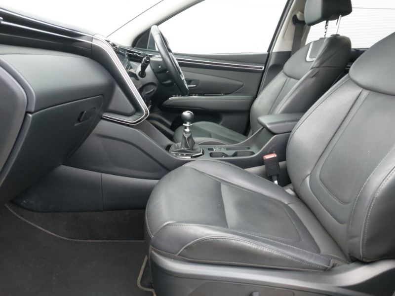 Used Hyundai TUCSON 2022 for sale - 77669707: Photo 5