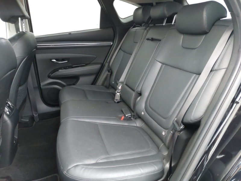 Used Hyundai TUCSON 2022 for sale - 77669707: Photo 6