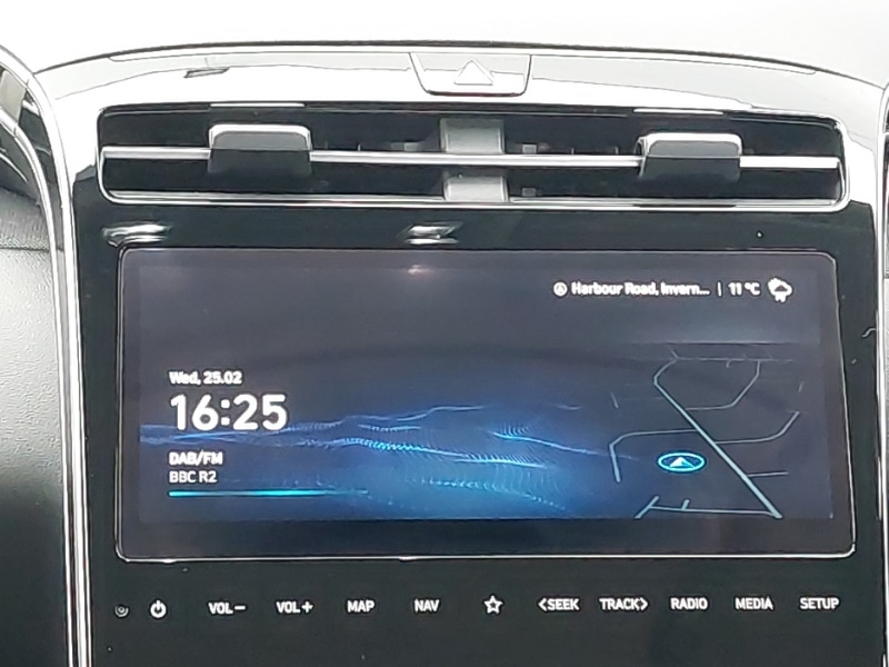 Used Hyundai TUCSON 2022 for sale - 77669707: Photo 7