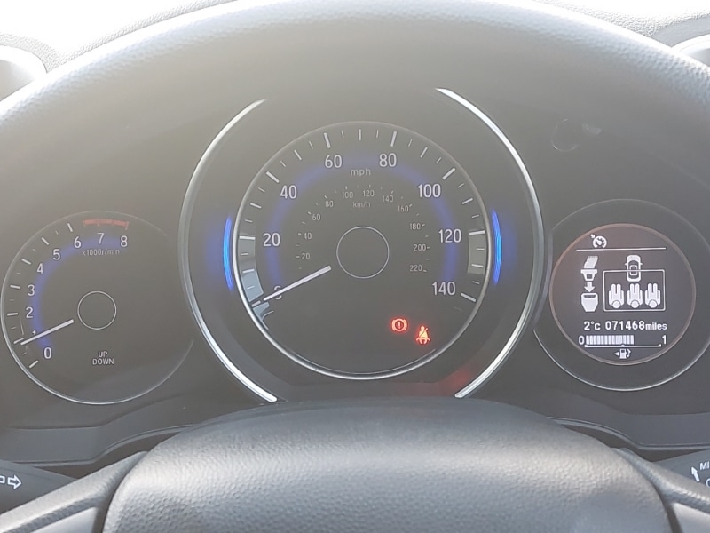 Used Honda Jazz 2016 for sale - 77141560: Photo 13