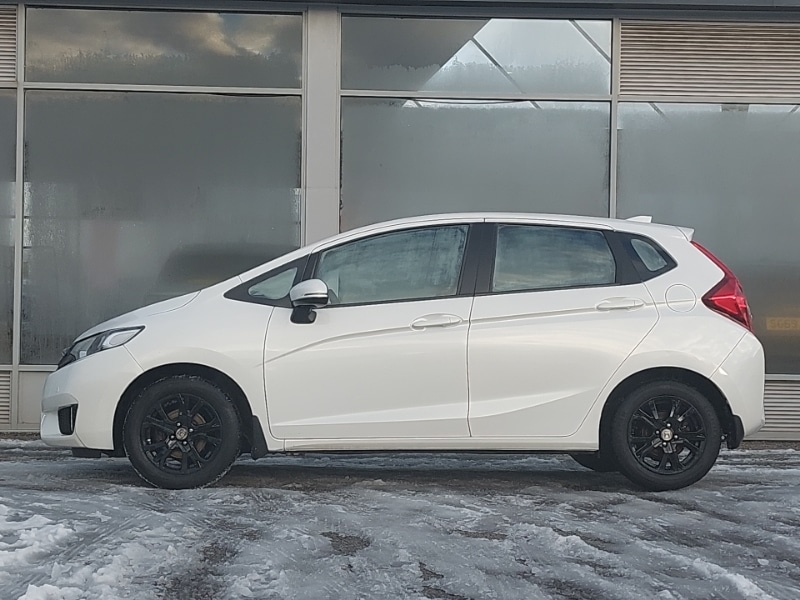 Used Honda Jazz 2016 for sale - 77141560: Photo 4