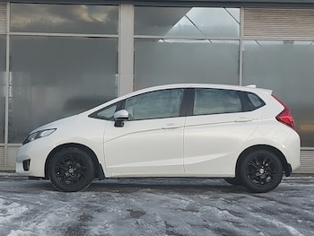 Used Honda Jazz 2016 for sale - 77141560: Photo