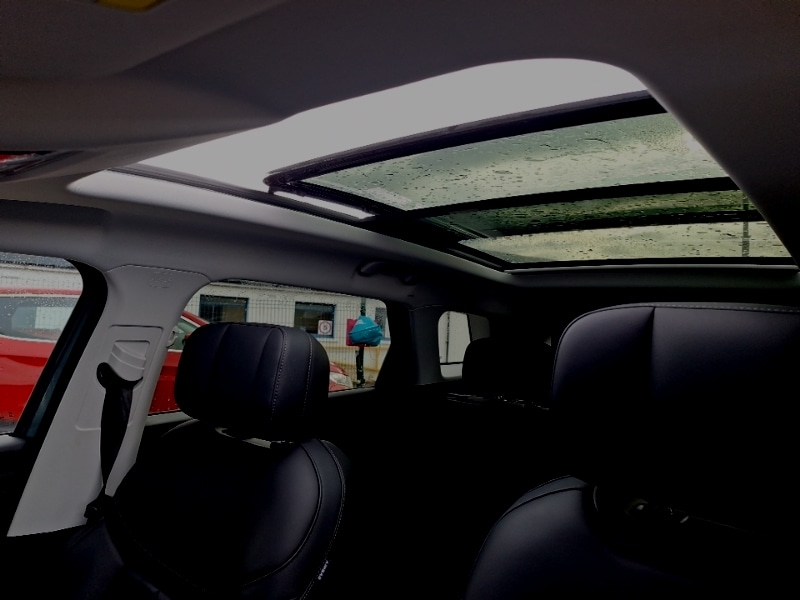 Used Jaecoo Jaecoo 7 2025 for sale - 77760923: Photo 11