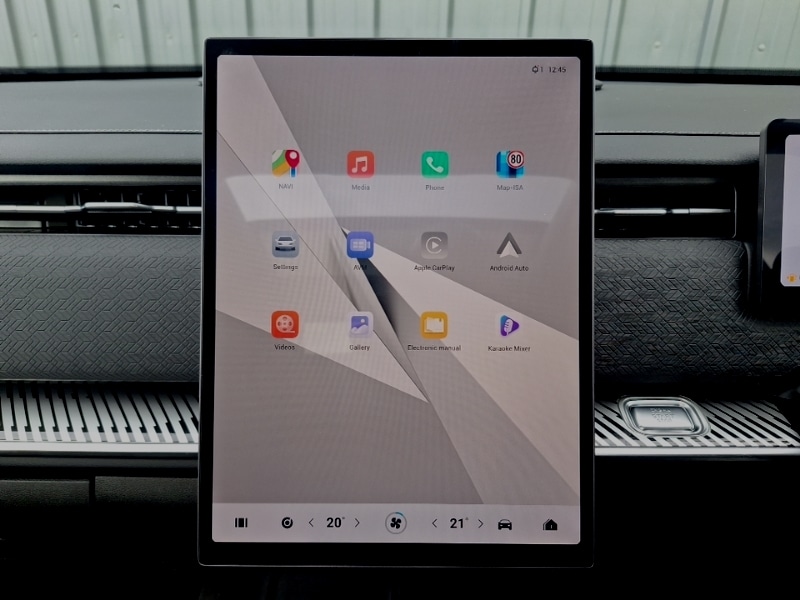 Used Jaecoo Jaecoo 7 2025 for sale - 77760923: Photo 14