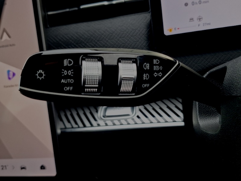 Used Jaecoo Jaecoo 7 2025 for sale - 77760923: Photo 15