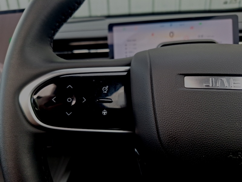 Used Jaecoo Jaecoo 7 2025 for sale - 77760923: Photo 17